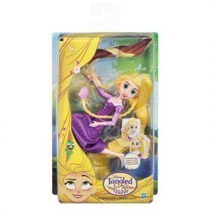 Disney Princess Tangled Rapunzel Story Muotinukke