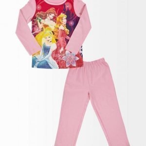 Disney Pyjama