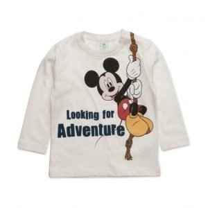 Disney Shirt