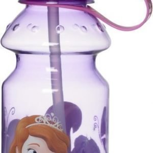 Disney Sofia the First Juomapullo Tritan