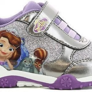 Disney Sofia the First Lenkkarit Liila