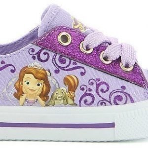 Disney Sofia the First Tennarit Liila