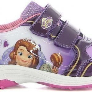 Disney Sofia the First Urheilujalkineet Liila