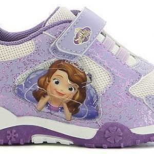 Disney Sofia the First Urheilujalkineet Liila