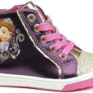 Disney Sofia the first Tennarit Liila