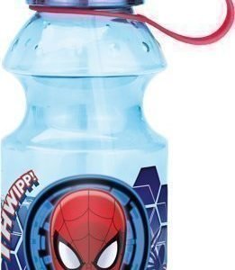 Disney Spiderman Juomapullo Tritan