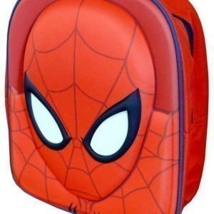 Disney Spiderman Reppu