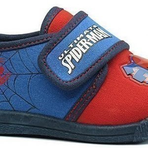 Disney Spiderman Tossut Blue