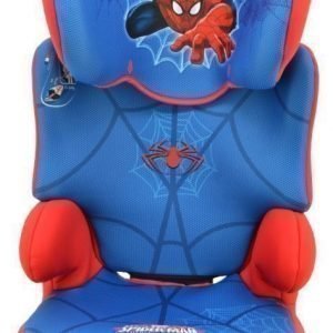 Disney Spiderman Turvavyöistuin BeFix