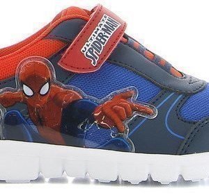 Disney Spiderman Urheilujalkineet Sininen