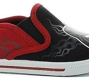 Disney Star Wars Kanvastossut Black/Red