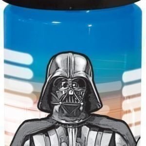 Disney Star Wars Urheilupullo 350 ml Sininen