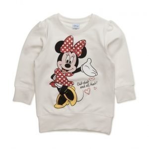 Disney Sweatshirt