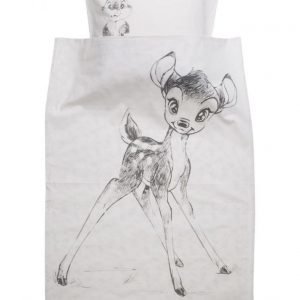 Disney by Wheat Bambi Baby Bedlinen