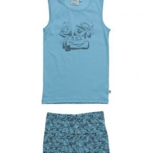 Disney by Wheat Boy Underwear Cars