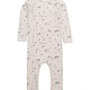 Disney by Wheat Jumpsuit Winnie The Pooh