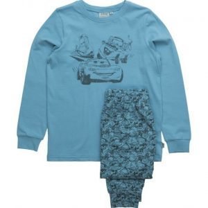 Disney by Wheat Pyjamas Cars