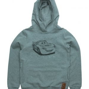 Disney by Wheat Sweatshirt Cars