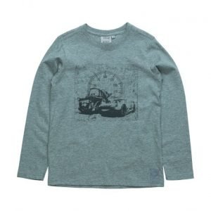 Disney by Wheat T-Shirt Cars Speedometer