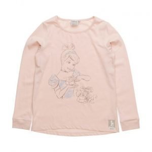 Disney by Wheat T-Shirt Cinderella And Bum