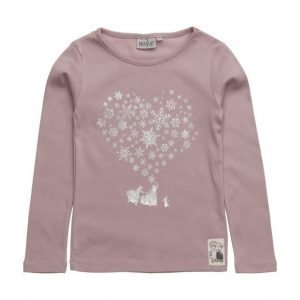 Disney by Wheat T-Shirt Heart