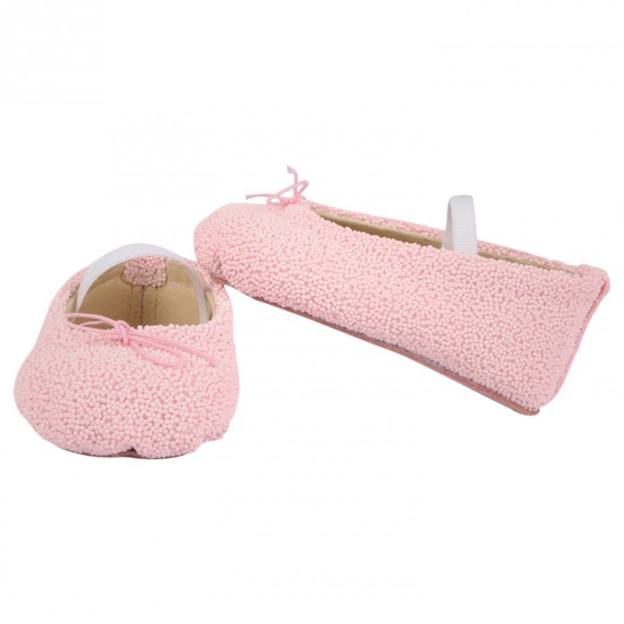 Dolly By Le Petit Tom Baby Ballerina Pink Sweet Ballerinat