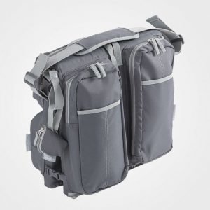 Doomoo 2 In 1 Travel Bag/Diaper Bag Lämpöpussi