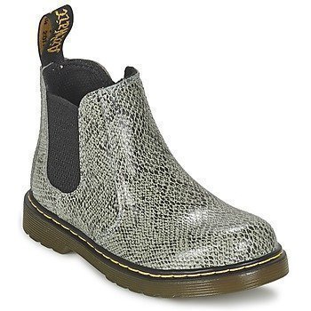 Dr Martens BANZAI ASP bootsit