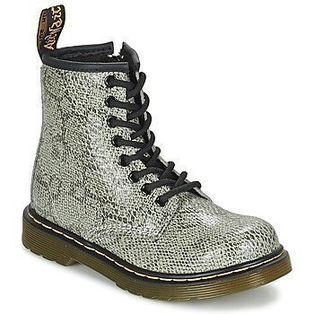 Dr Martens Delaney bootsit