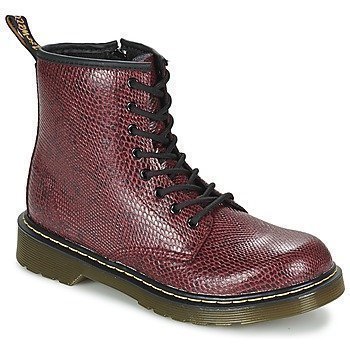 Dr Martens Delaney bootsit