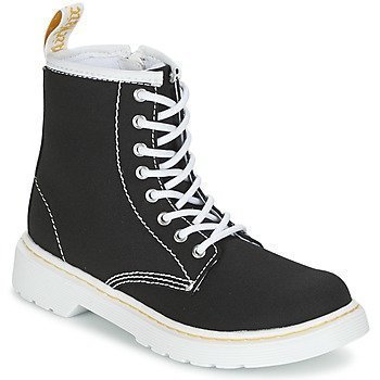 Dr Martens Delaney bootsit