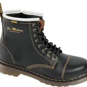 Dr. Martens Varsikengät Bruiser Black