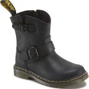 Dr. Martens Varsikengät Nisha Black