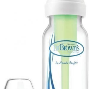 Dr.Brown Tuttipullo Options 120 ml