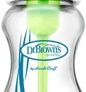 Dr.Brown Tuttipullo Options Wide-Neck 270 ml Lasi