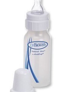 Dr.Brown Tuttipullo Vakio 120 ml PP (ei sis. BPA:ta)