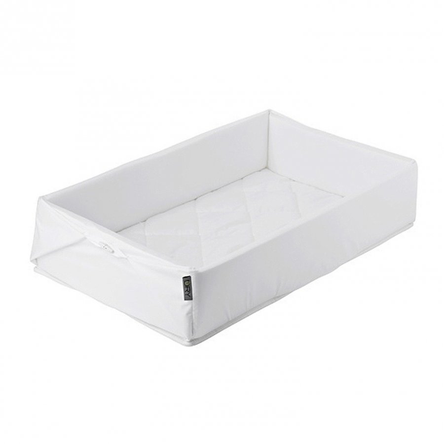 Drykid Nursing Mattress White Patja