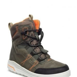 ECCO Urban Snowboarder