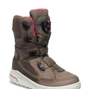 ECCO Urban Snowboarder