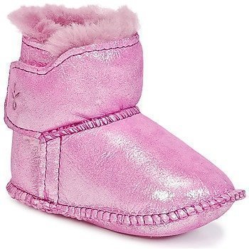 EMU BABY BOOTIE METALLIC bootsit