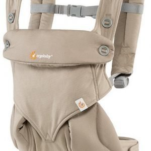 ERGObaby 360 Kantoreppu Beige