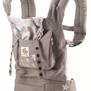 ERGObaby Kantoreppu Original Galaxy Grey