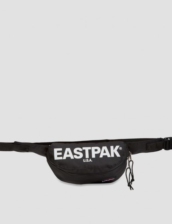 Eastpak Bane Laukku Musta