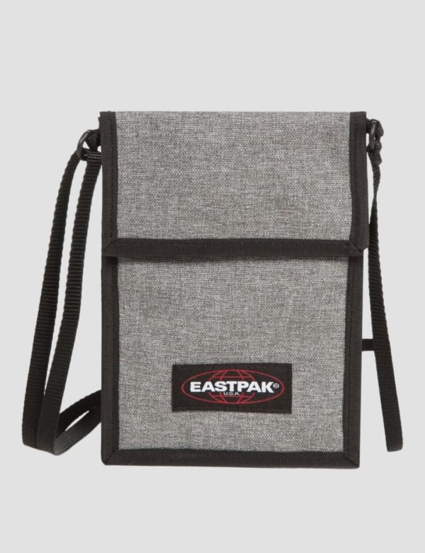 Eastpak Cullen Laukku Harmaa