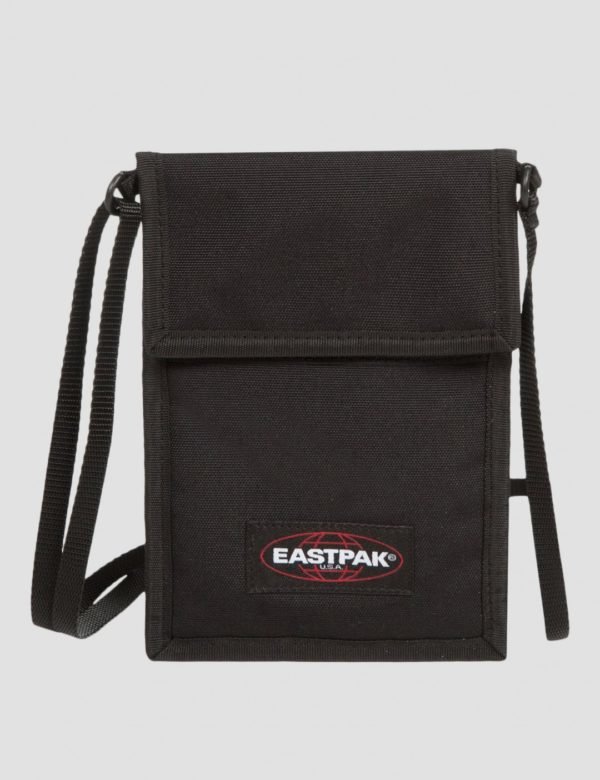 Eastpak Cullen Laukku Musta