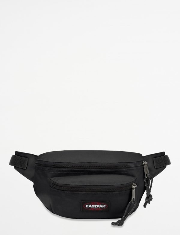 Eastpak Doggy Bag Laukku Musta