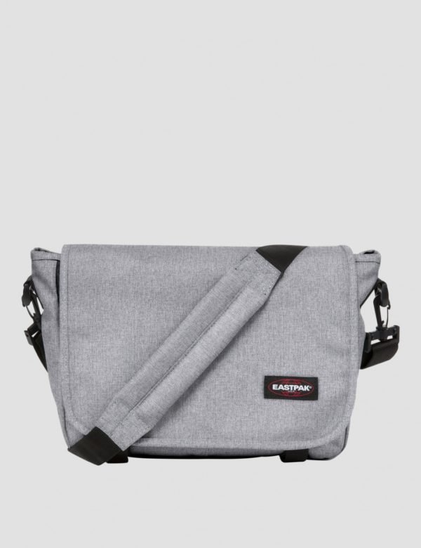 Eastpak Jr Laukku Harmaa