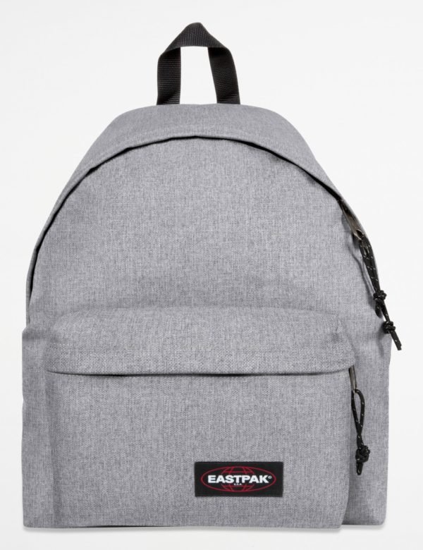 Eastpak Padded Pak'r Laukku Harmaa