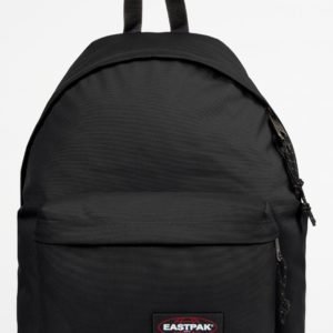 Eastpak Padded Pak'r Laukku Musta