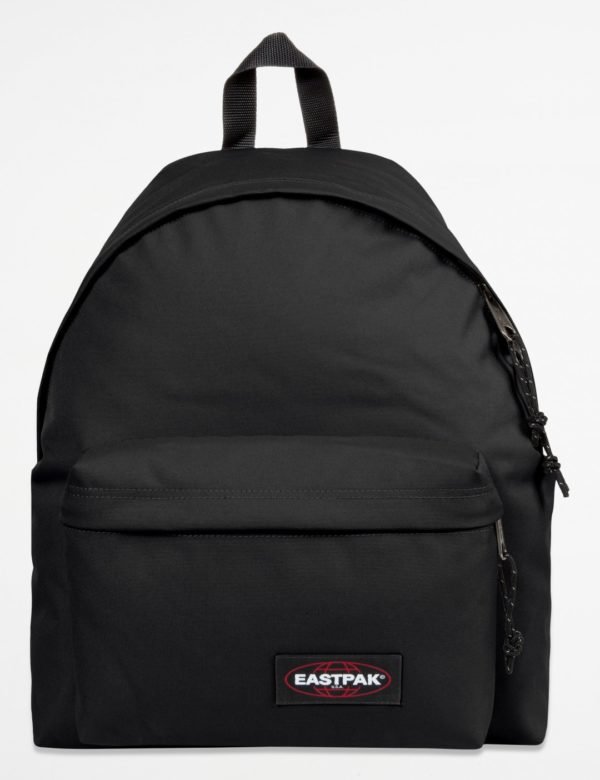 Eastpak Padded Pak'r Laukku Musta